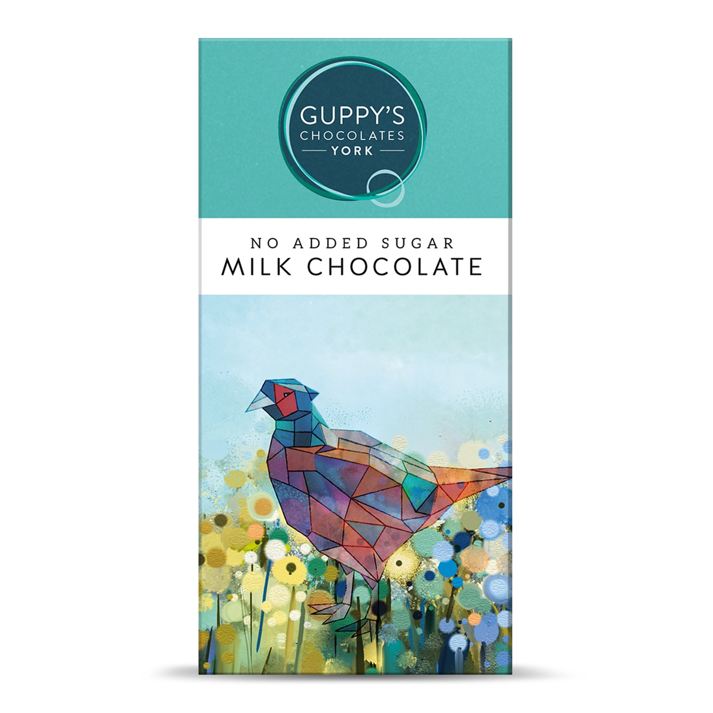 No Added Sugar Chocolate Bar
