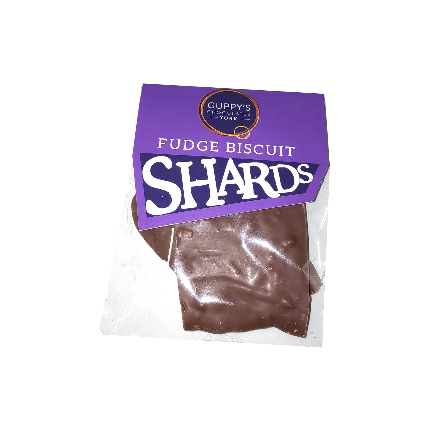 45g Chocolate Shards