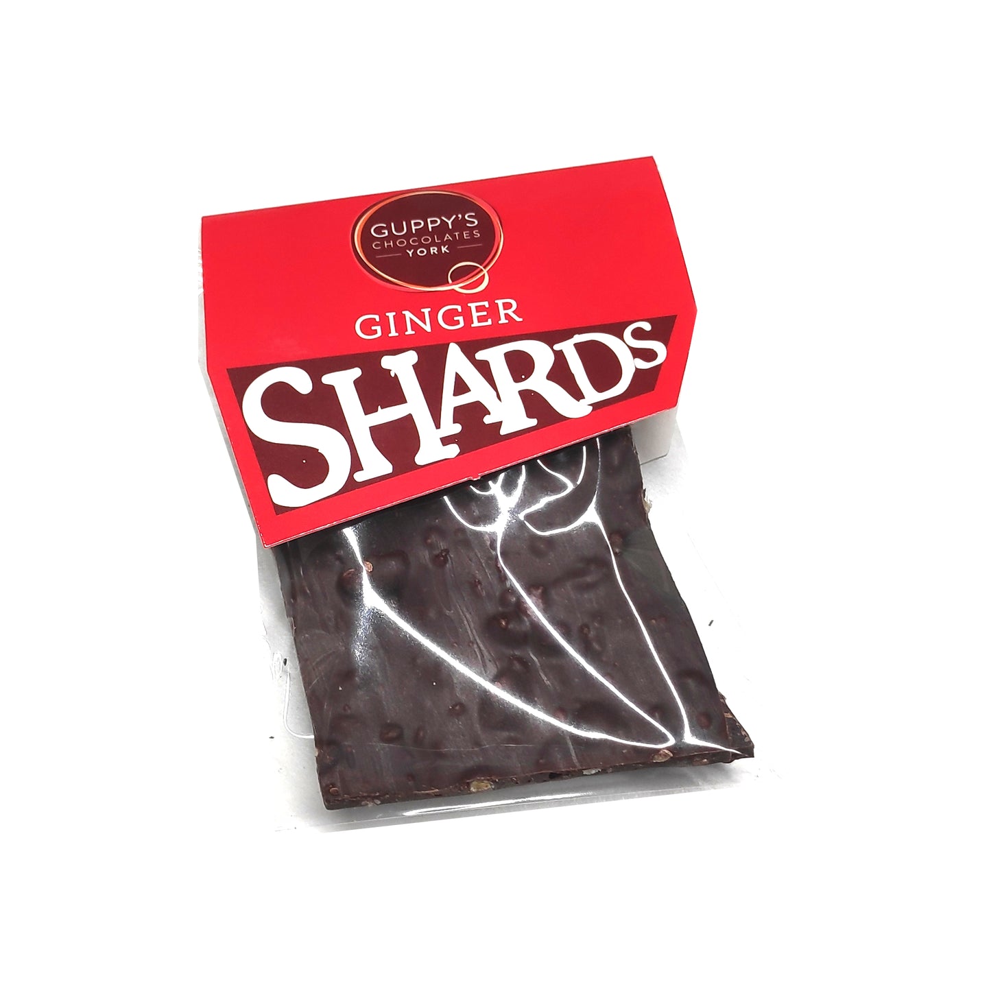 45g Chocolate Shards