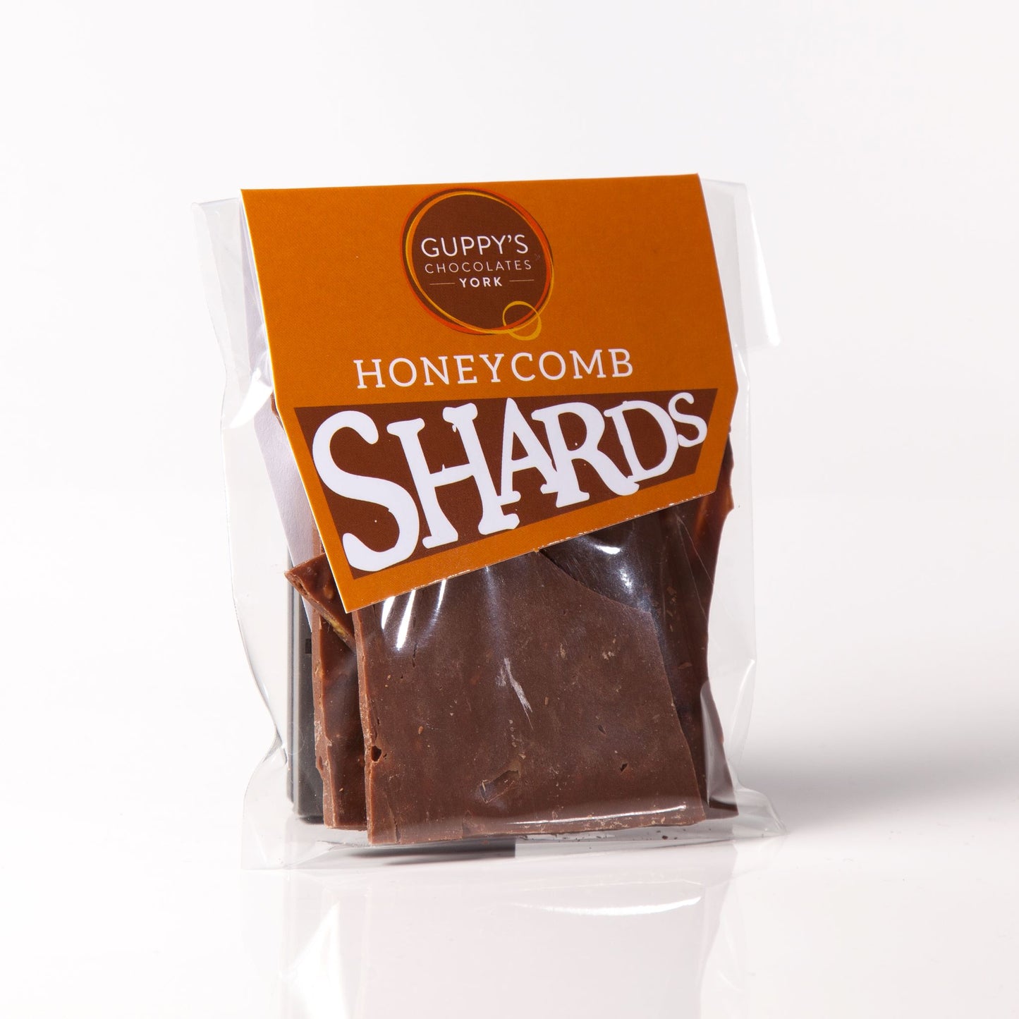 45g Chocolate Shards