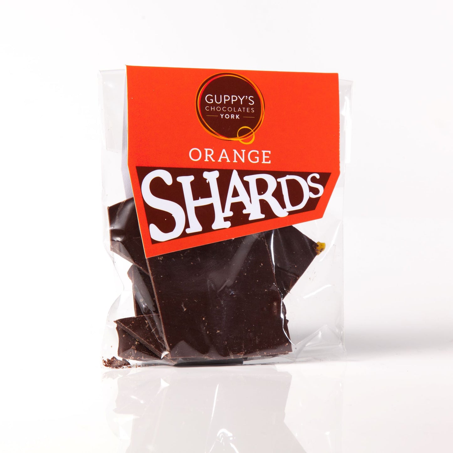 45g Chocolate Shards