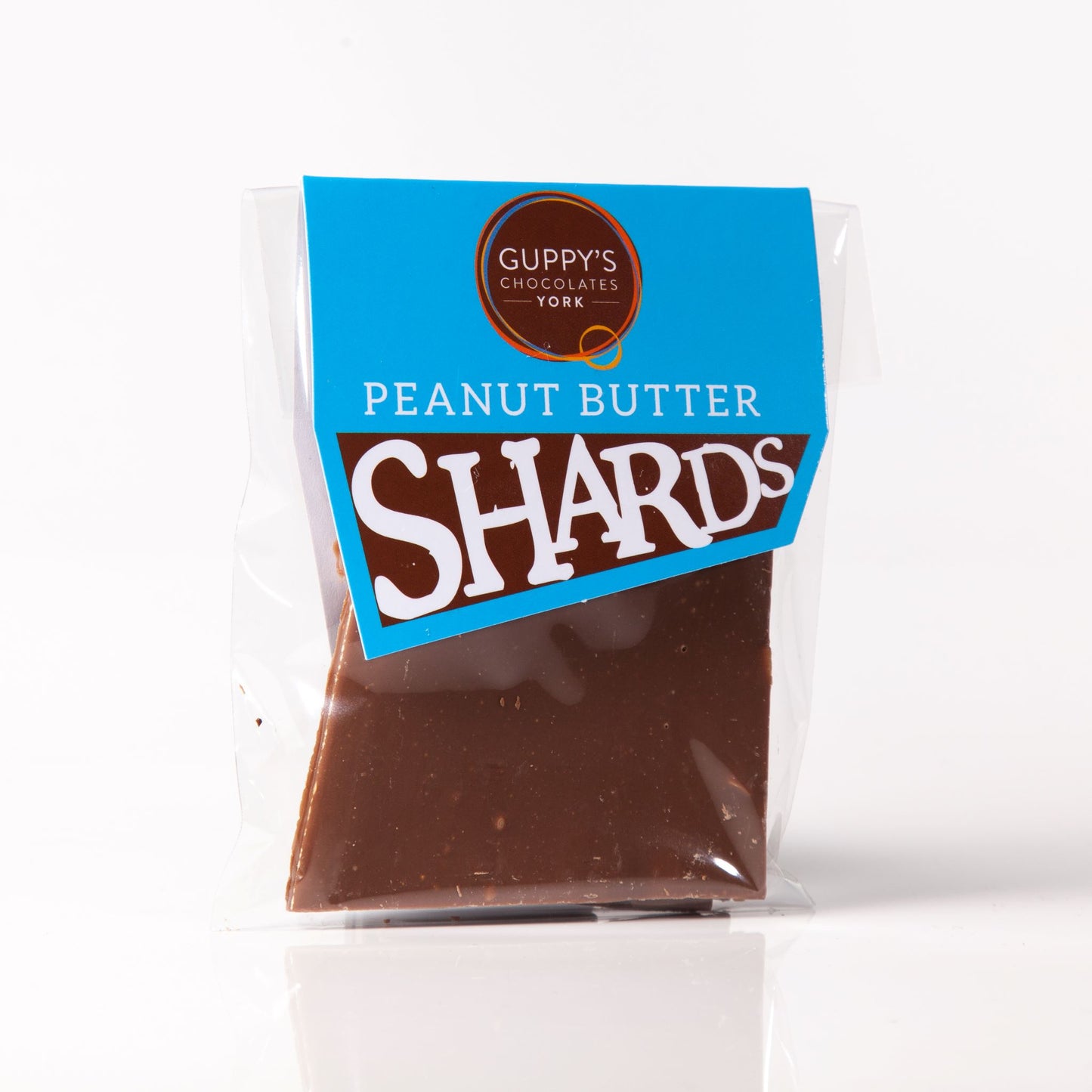 45g Chocolate Shards