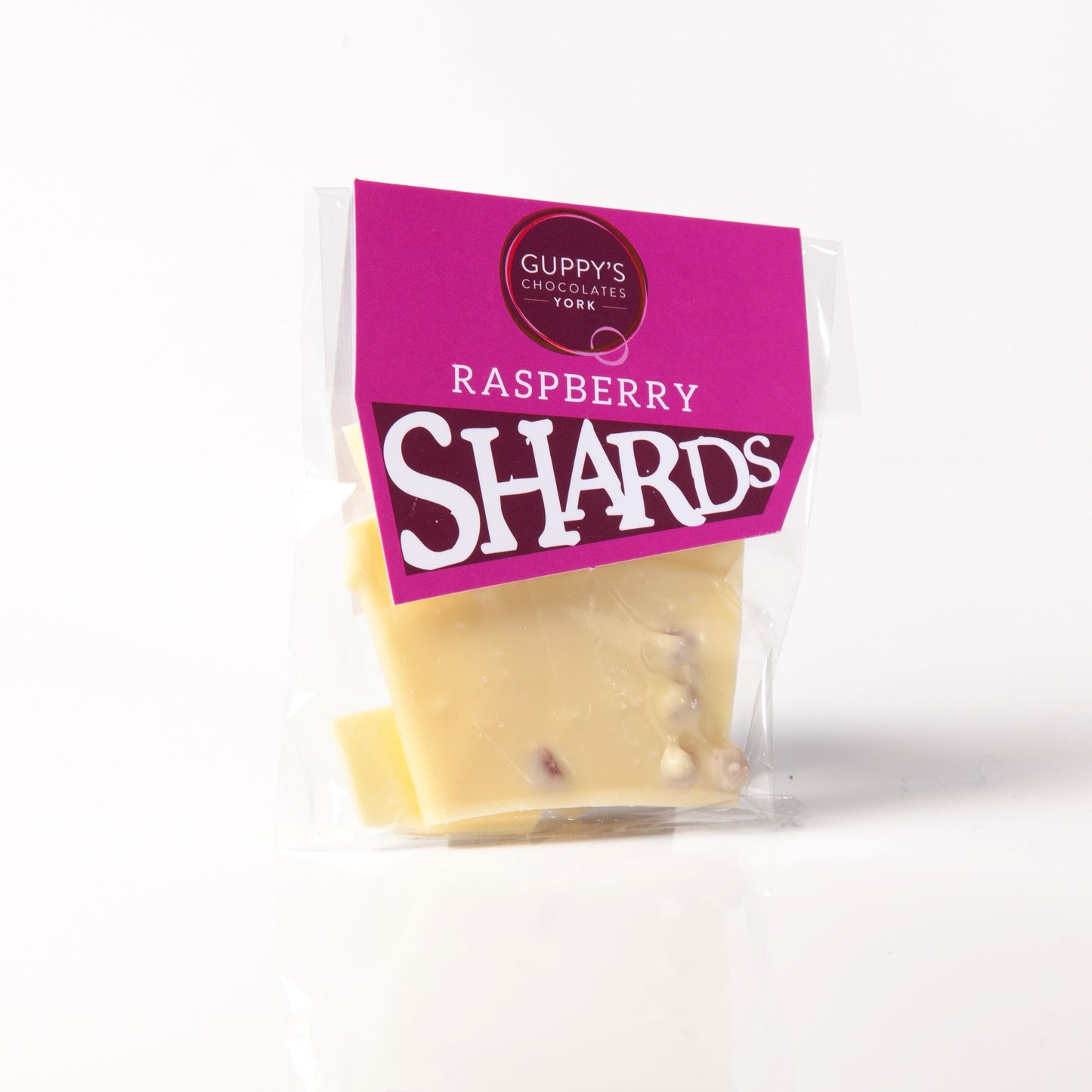 45g Chocolate Shards