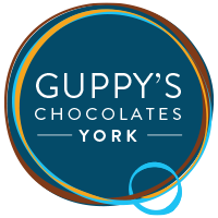 Guppy's Chocolates 