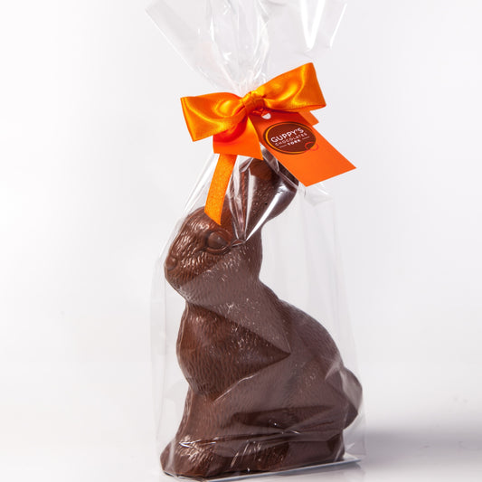 Milk Chocolate Hare