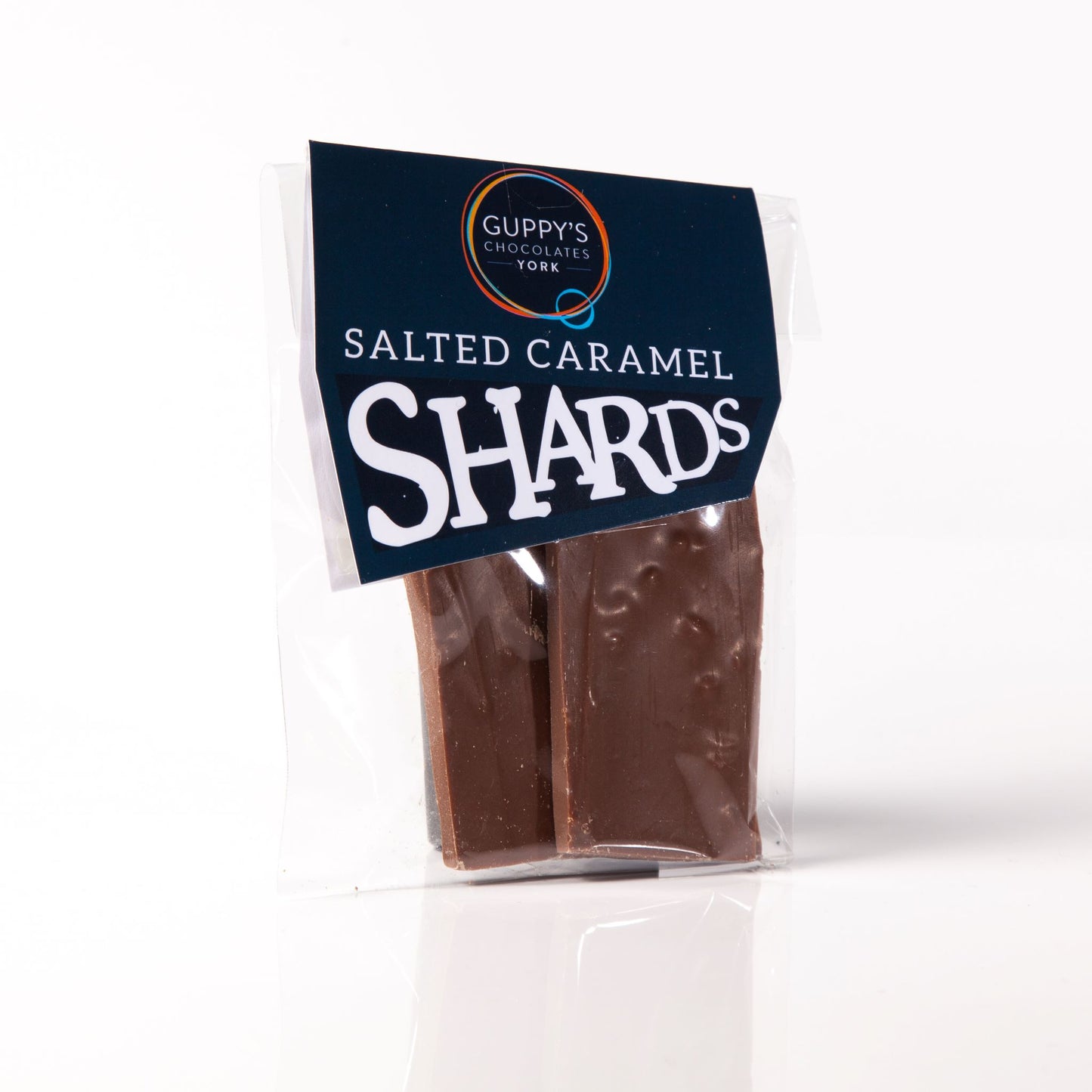 45g Chocolate Shards